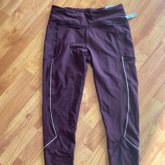 Leggings - Picture 1 of 4